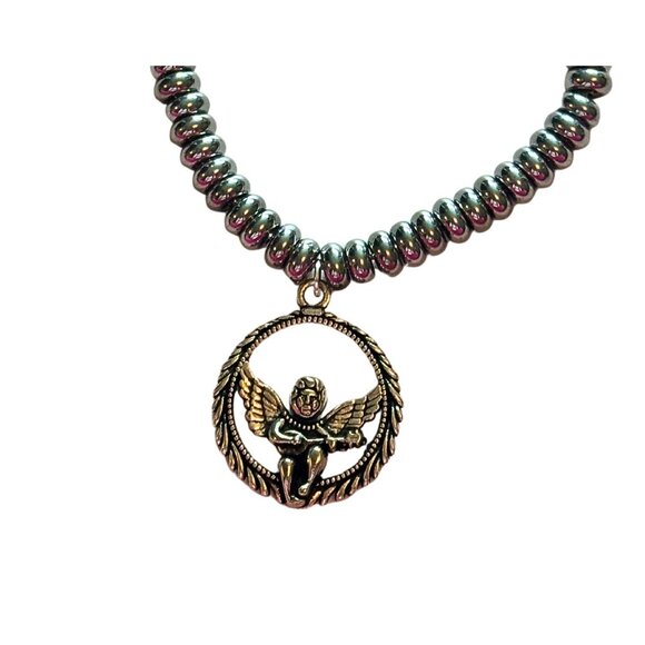 Angel Charm Bracelet - Picture 3 of 6